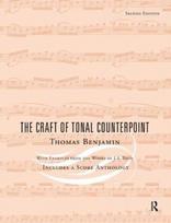Craft of Tonal Counterpoint