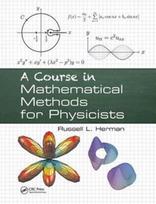 Course in Mathematical Methods for Physicists