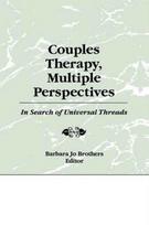 Couples Therapy, Multiple Perspectives