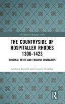 Countryside Of Hospitaller Rhodes 1306-1423