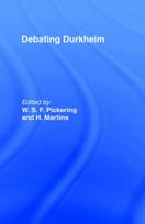 Debating Durkheim