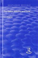 Cotton Industry and Trade