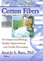 Cotton Fibers