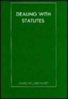 Dealing With Statutes