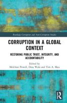 Corruption in a Global Context