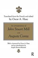 Correspondence of John Stuart Mill and Auguste Comte