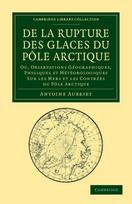 De la rupture des glaces du Pole Arctique