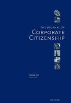 Corporate Contribution to One Planet Living in Global Peace and Security