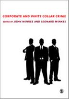 Corporate and White Collar Crime