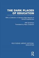 Dark Places of Education (RLE Edu K)