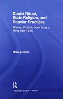 Daoist Ritual, State Religion, and Popular Practices