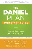 Daniel Plan Jumpstart Guide