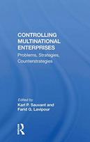Controlling Multinational Enterprises