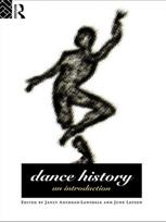 Dance History