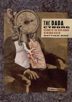 Dada Cyborg