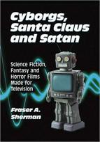 Cyborgs, Santa Claus and Satan