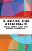 Contentious Politics of Higher Education