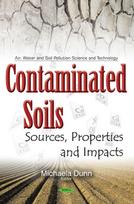 Contaminated Soils