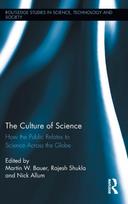 Culture of Science