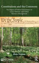 Constitutions and the Commons
