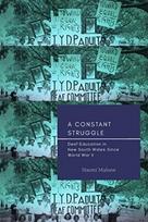 Constant Struggle – Deaf Education in New South Wales since World War II