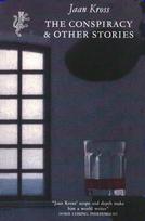 Conspiracy & Other Stories