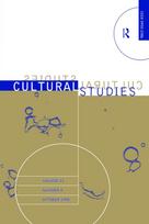 Cultural Studies - Vol. 12.4