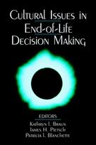 Cultural Issues in End-of-Life Decision Making