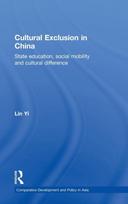 Cultural Exclusion in China