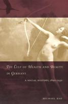 Cult of Health and Beauty in Germany