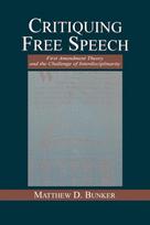 Critiquing Free Speech