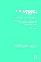 Concept of Deity