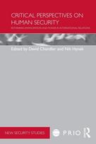 Critical Perspectives on Human Security
