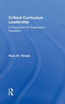 Critical Curriculum Leadership