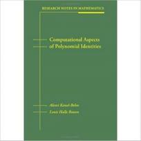 Computational Aspects of Polynomial Identities