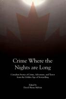 Crime Where the Nights are Long