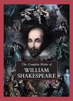 Complete Works of William Shakespeare