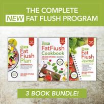 Complete New Fat Flush Program