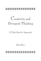 Creativity and Divergent Thinking