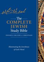 Complete Jewish Study Bible