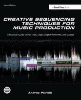 Creative Sequencing Techniques for Music Production