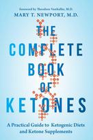 Complete Book of Ketones