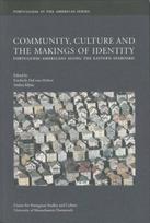 Community, Culture and The Makings of Identity