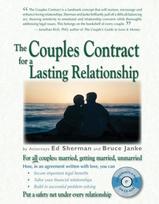 Couples Contract for a Lasting Relationship