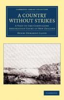 Country without Strikes