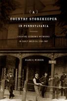 Country Storekeeper in Pennsylvania