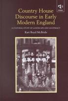 Country House Discourse in Early Modern England