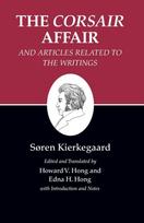 Corsair Affair and Articles Related to the Writings