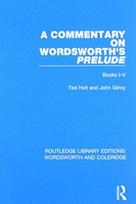 Commentary on Wordsworth's Prelude