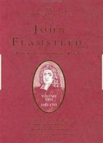 Correspondence of John Flamsteed, The First Astronomer Royal